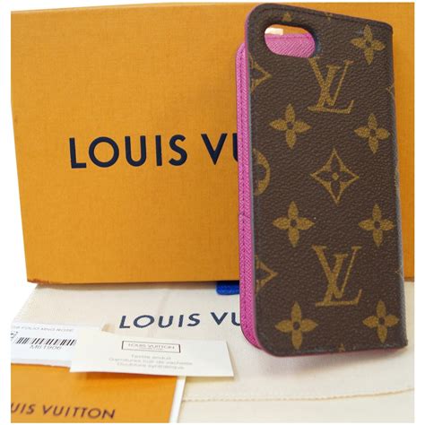 lv cover iphone 7|Smartphone Accessories, Holders, Cases .